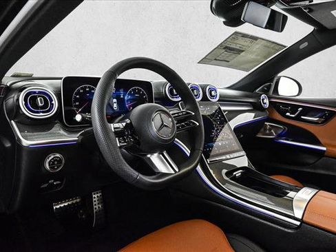 Used 2026 Mercedes-Benz C 300 4MATIC Sedan image 10