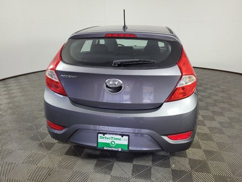 Used 2016 Hyundai Accent SE FWD image 7