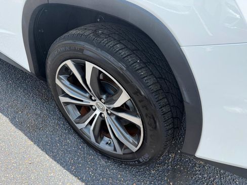 Used 2017 Lexus RX 350 Premium w/ Premium Package FWD image 8