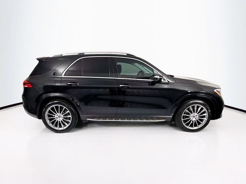 Certified 2024 Mercedes-Benz GLE 350 4MATIC image 4