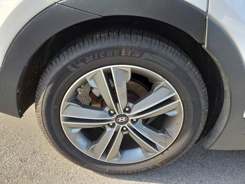 Used 2014 Hyundai Santa Fe GLS w/ Ultimate Package 06 image 3