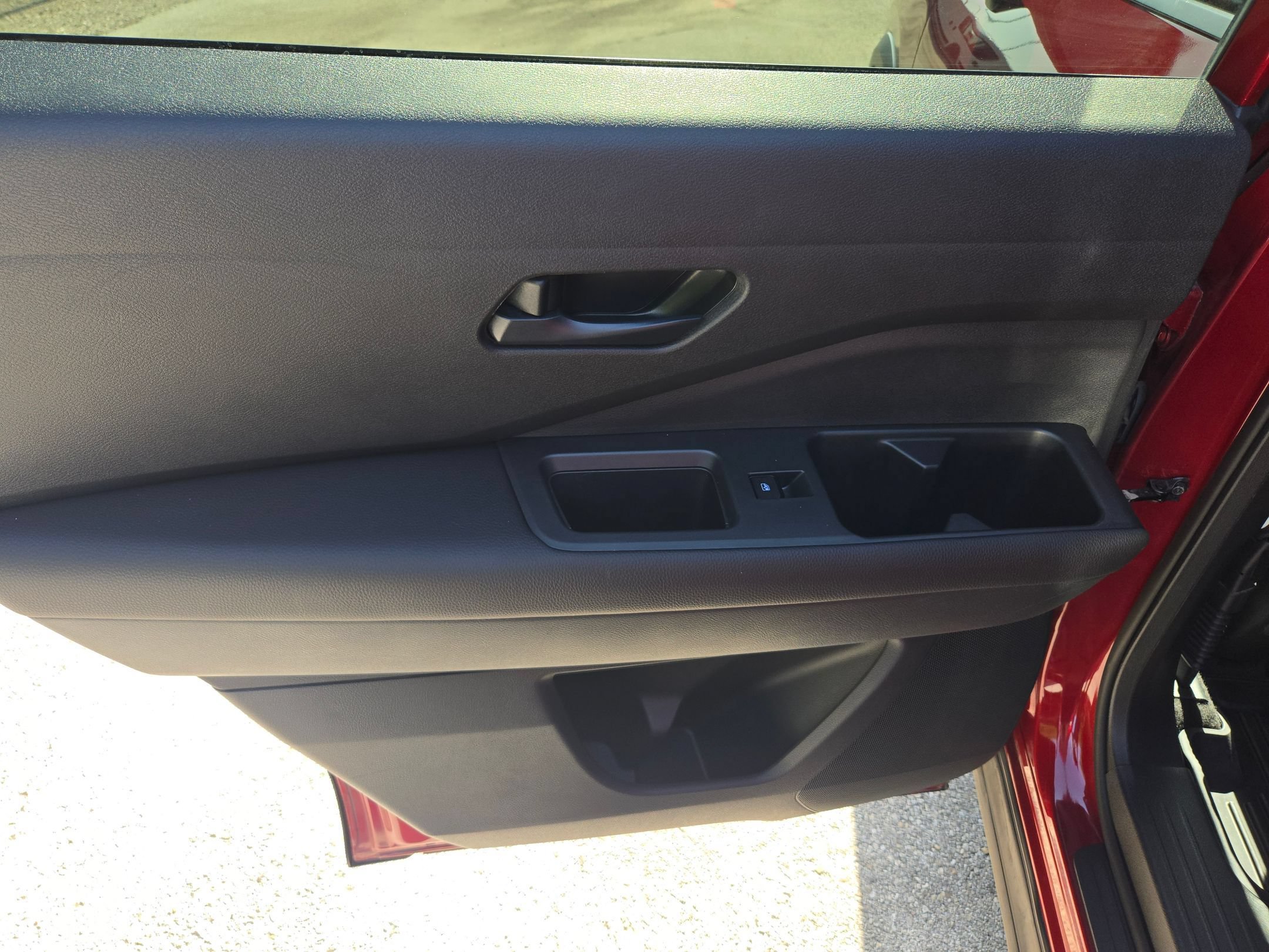 Used 2023 Nissan Pathfinder Rock Creek AWD/4WD image 14