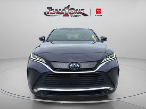 Used 2021 Toyota Venza Limited w/ Advanced Technology Package AWD/4WD image 2