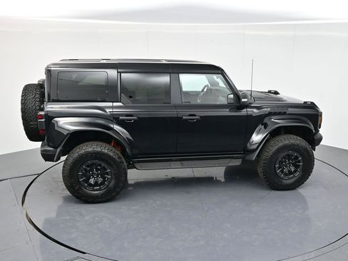 New 2025 Ford Bronco Raptor image 23