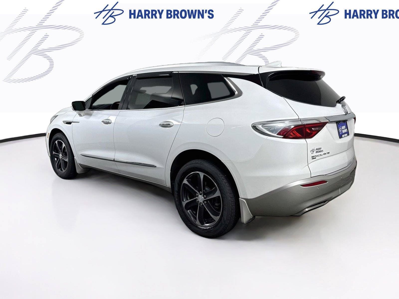 Used 2022 Buick Enclave Premium w/ Trailering Package, 5000 lbs. AWD/4WD image 31