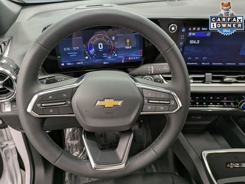 Used 2026 Chevrolet Equinox LT w/ Convenience Package II AWD/4WD image 20