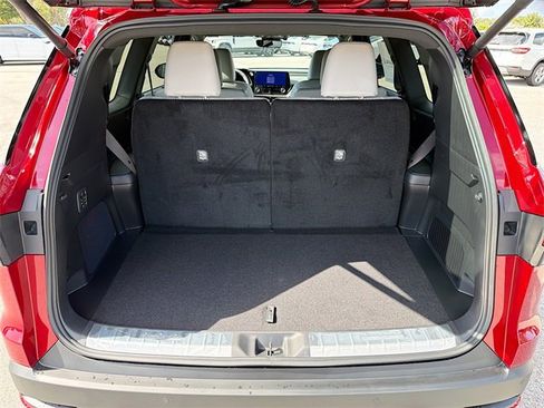 New 2026 Lexus TX 350 FWD image 12