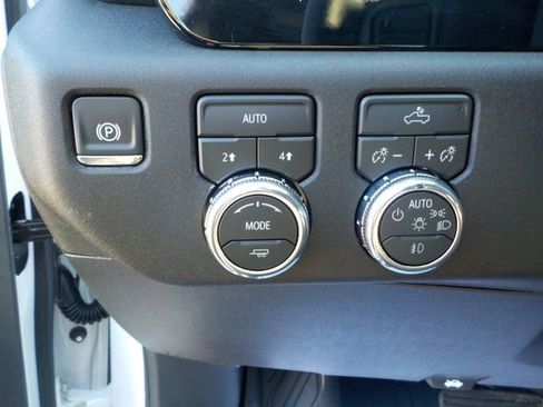 New 2026 GMC Sierra 1500 Elevation w/ Elevation Select Package image 17