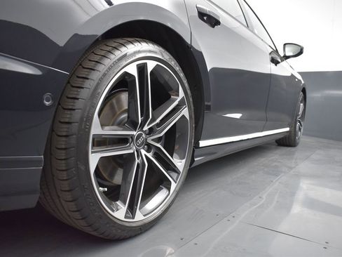 New 2026 Audi A8 L 3.0T AWD/4WD image 23
