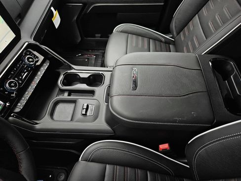 New 2026 GMC Sierra 2500 AT4X image 15