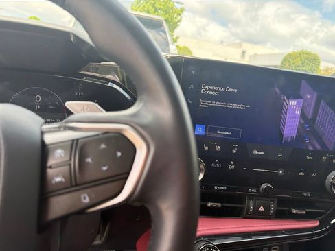 Certified 2025 Lexus NX 350 AWD w/ Accessory Package (2T) image 20