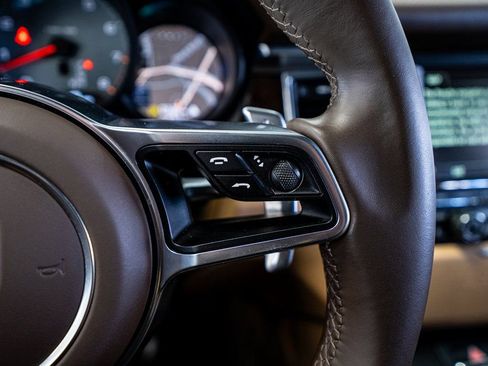 Used 2016 Porsche Macan S image 43