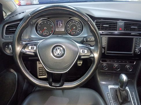 Used 2019 Volkswagen Golf Alltrack S AWD/4WD image 27