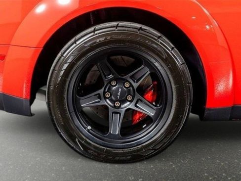 Used 2018 Dodge Challenger SRT Demon image 9