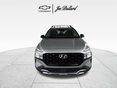 Used 2023 Hyundai Santa Fe XRT w/ Cargo Package AWD/4WD image 3
