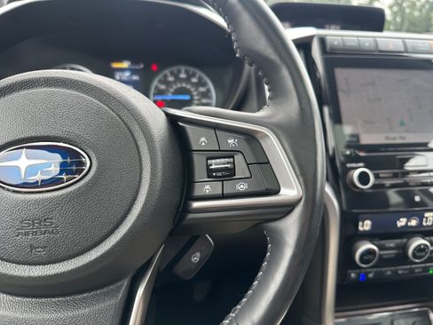 Used 2021 Subaru Ascent Touring w/ Popular Package #2A AWD/4WD image 34