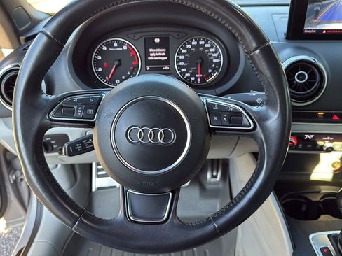 Used 2015 Audi A3 2.0T Premium Plus image 22