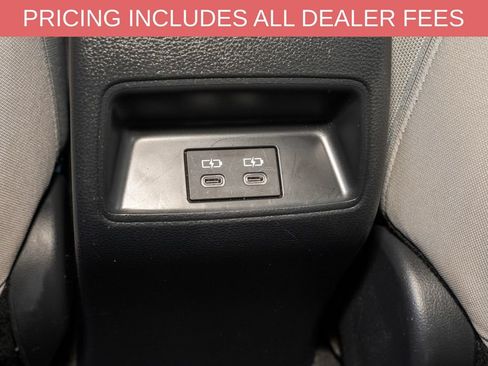 Certified 2024 Toyota Corolla LE FWD image 7