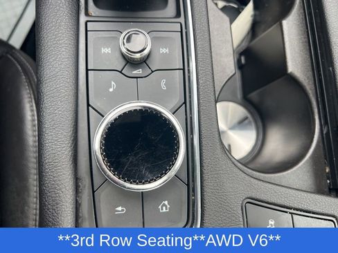Used 2020 Cadillac XT6 Sport AWD/4WD image 21
