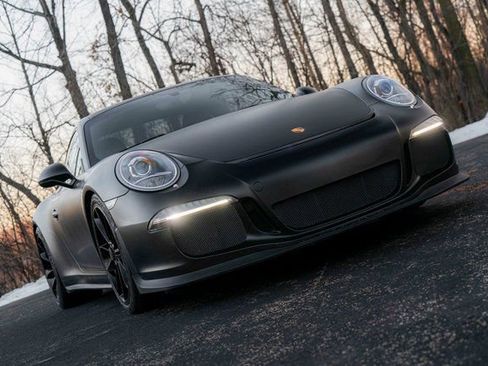 Used 2015 Porsche 911 GT3 image 28