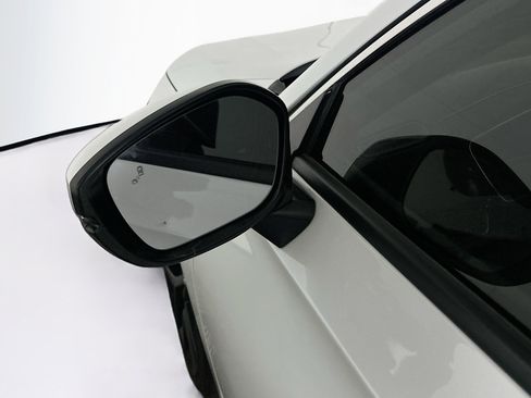 Used 2024 Honda Civic Sport Touring image 16