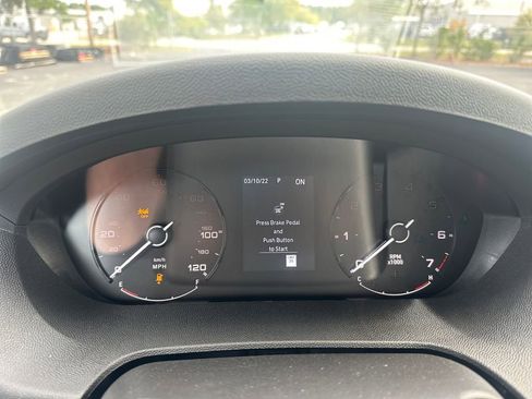 New 2026 RAM ProMaster 1500 image 18