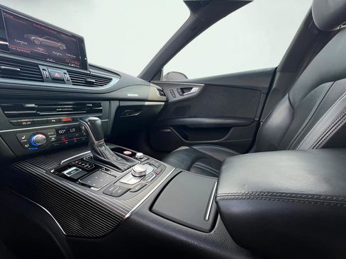 Used 2017 Audi S7 Prestige image 62