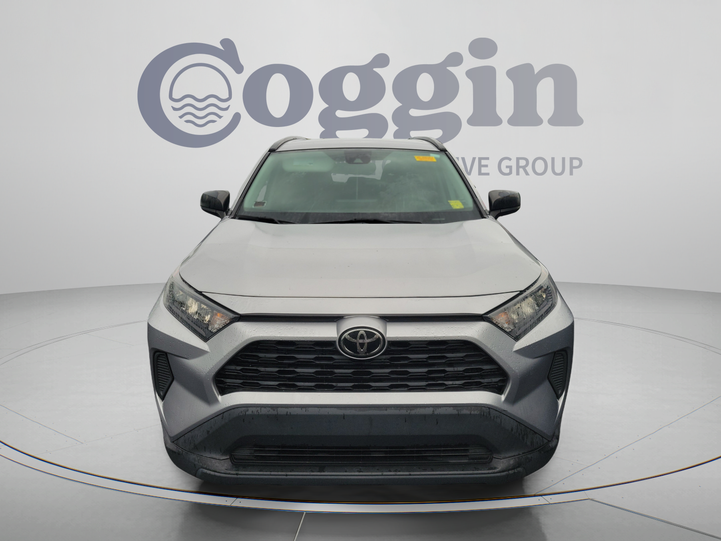 Used 2021 Toyota RAV4 LE FWD image 7