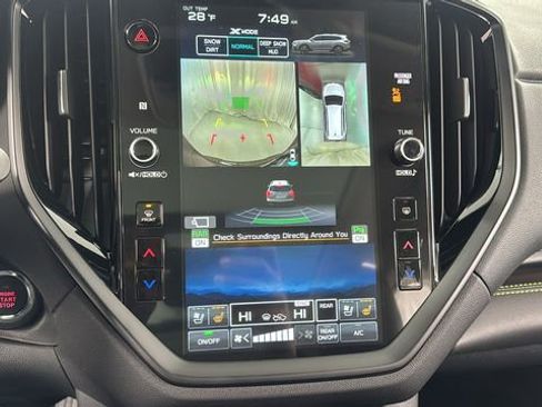 New 2026 Subaru Ascent Bronze Edition image 26