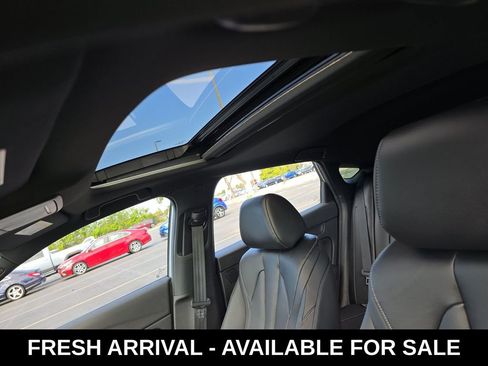 Used 2023 Acura Integra A-Spec image 13