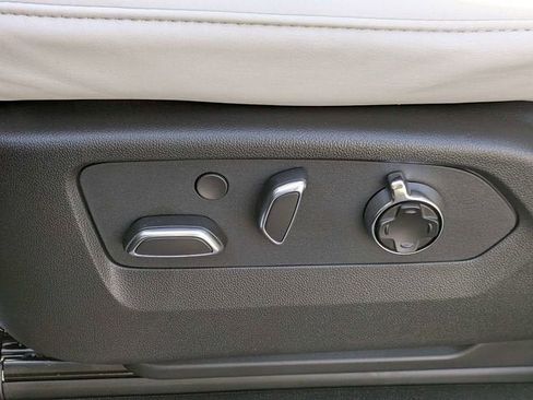 New 2026 Cadillac Escalade Platinum Sport image 22