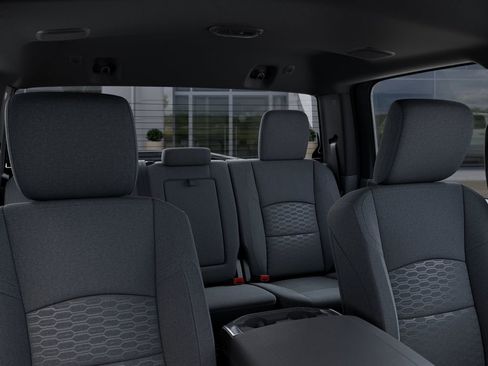 New 2026 RAM 3500 Big Horn AWD/4WD image 26