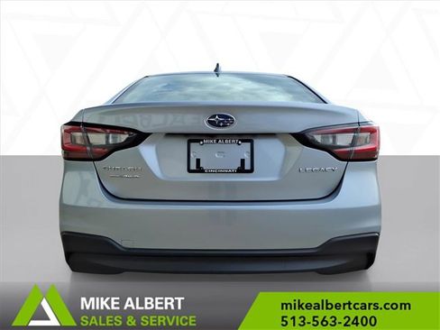 Used 2024 Subaru Legacy image 6