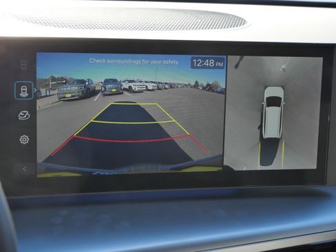 Certified 2026 Hyundai Ioniq 9 Limited image 35