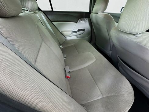 Used 2012 Honda Civic LX image 29