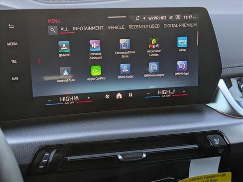 Used 2025 BMW X1 M35i image 12