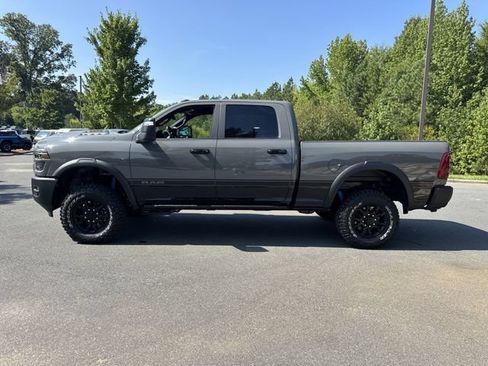 New 2026 RAM 2500 Power Wagon AWD/4WD image 10
