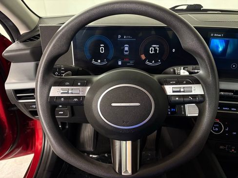 Used 2024 Hyundai Sonata SEL image 18