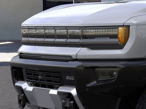 New 2026 GMC Hummer EV SUV AWD/4WD image 13