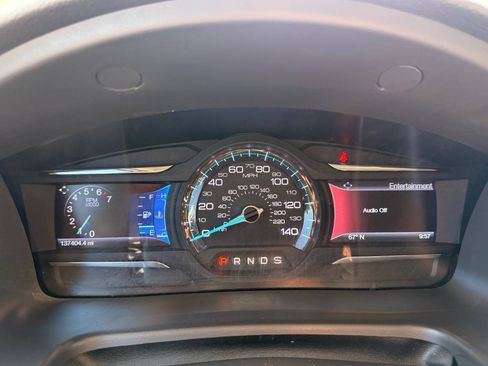 Used 2014 Ford Flex Limited w/ Equipment Group 303A AWD/4WD image 7