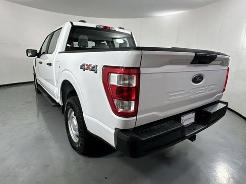 Used 2021 Ford F150 XL w/ Trailer Tow Package AWD/4WD image 32