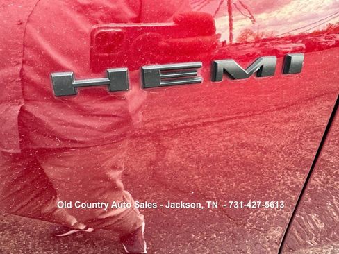 Used 2022 Dodge Durango R/T w/ Blacktop Package image 15