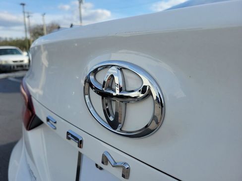 Used 2023 Toyota Camry LE image 6