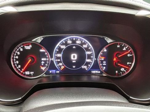 Used 2024 Chevrolet Blazer Premier w/ Driver Confidence II Package image 12