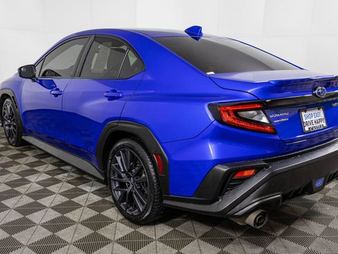 Used 2023 Subaru WRX Premium image 16