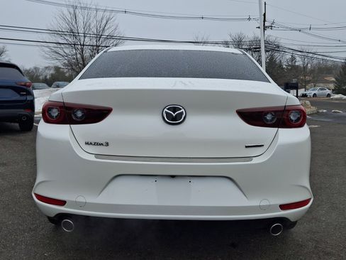 Certified 2023 MAZDA MAZDA3 s image 5