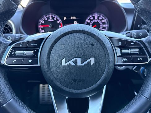 Used 2023 Kia Forte GT-Line FWD image 20