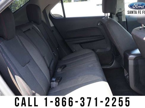 Used 2015 Chevrolet Equinox LT FWD image 20