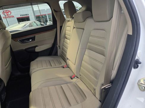 Used 2019 Honda CR-V EX image 10