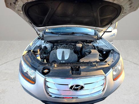 Used 2011 Hyundai Santa Fe Limited image 25